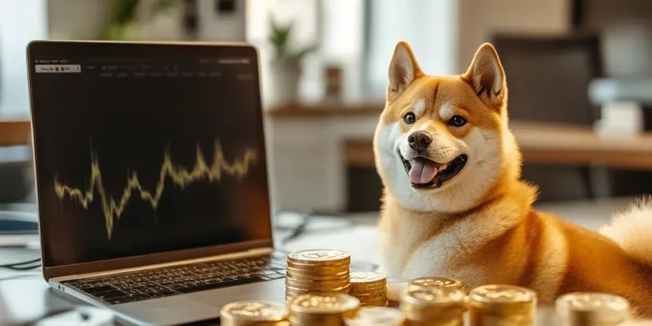 Dogecoin Open Interest Surges as Price Tests Bullish Momentum