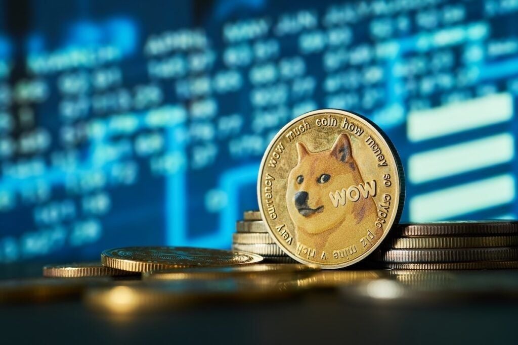 Dogecoin giảm 4% khi dòng vốn ETF tăng: Liệu động thái thực sự đang tới?