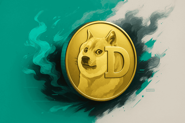 Dogecoin Price Outlook: DOGE Risks Plunging Another 30% Amid AI Scare
