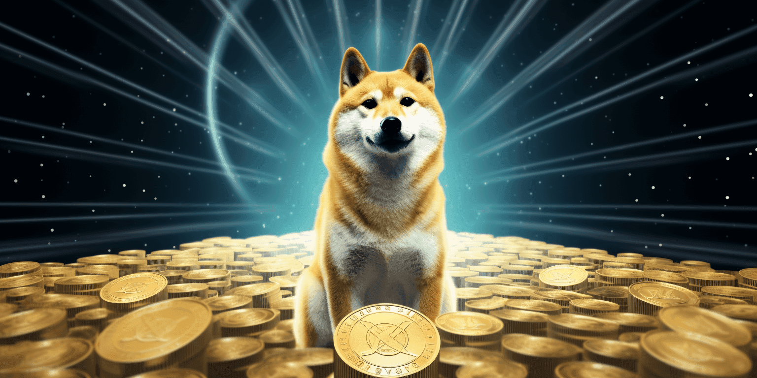 Dogecoin price prediction: could DOGE rally 2,500% to $2 or fall to $0.06