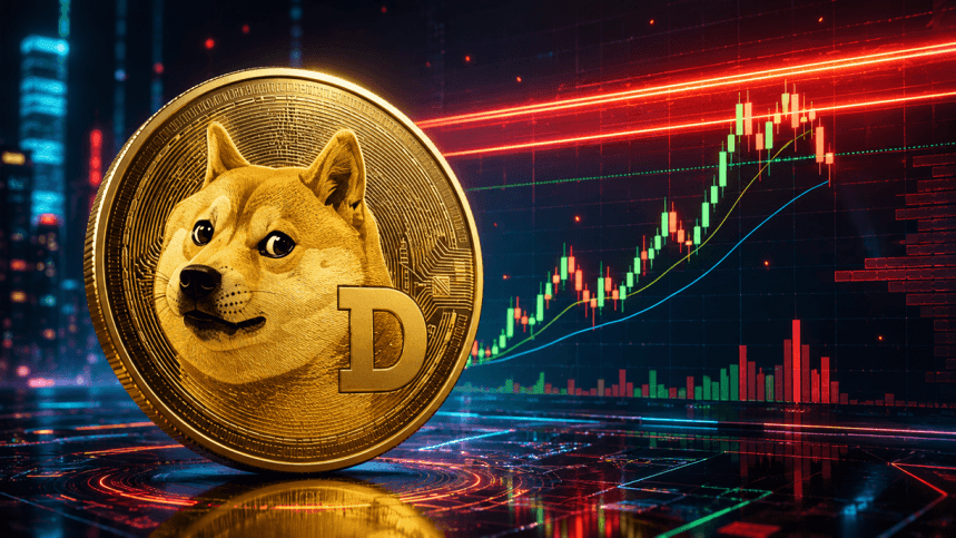 Dogecoin tăng trở lại chạm vùng make-or-break, nhà phân tích tiền điện tử cảnh báo
