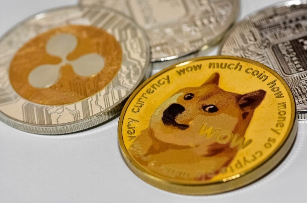 Dogecoin says 'much anticipation' as DOGE-only wallet gears up for upgrade with new features like DeFi, games