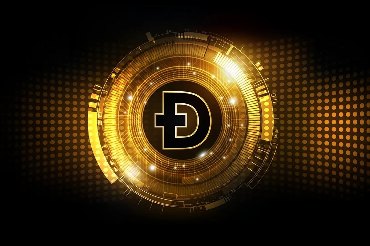 Dogecoin at Critical Support as Breakout Pressure Builds Toward the Next Major Move