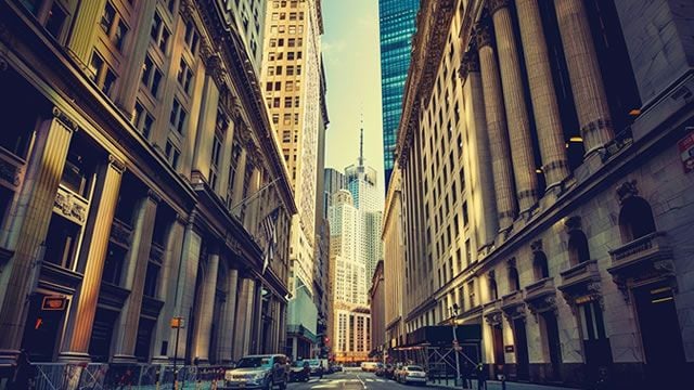 Dow Jones slips 175 points as fragile US-Iran ceasefire cracks, oil rebounds