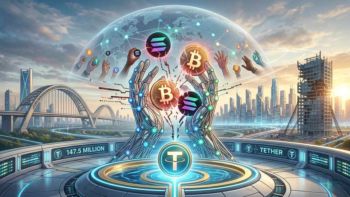 Drift faces criticism over DIP-10 plan to convert exploit funds into USDT