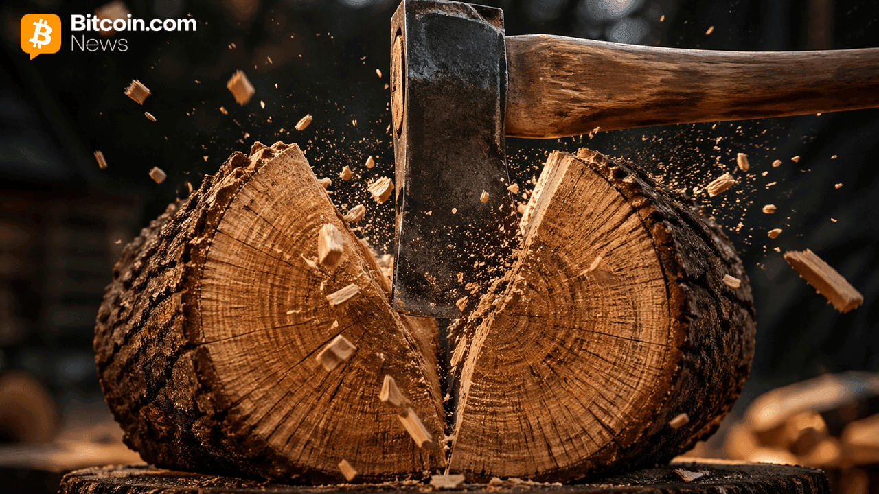 Drivechain architect Paul Sztorc unveils August Bitcoin hard fork with 1:1 BTC coin split