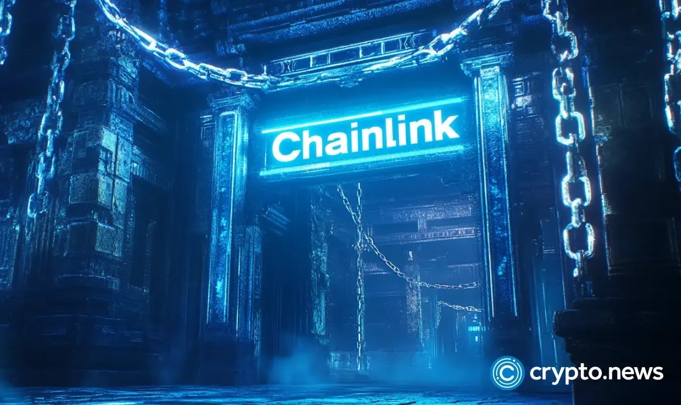 DTCC and Chainlink to launch Collateral AppChain to automate 24/7 collateral management with a Q4 2026 production launch