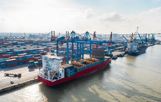Dinh Vu Port to pay 50% cash dividend for 2025 on June 29, 2026