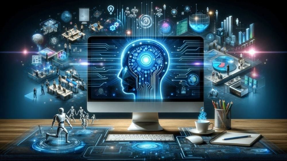 Mark Cuban warns of AI's fatal flaw: the same question yields different answers each time