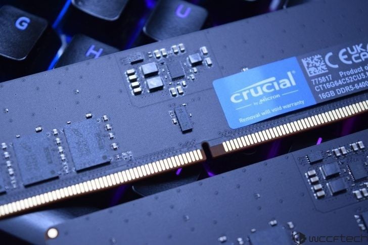 AI-driven DRAM demand sustains global shortage through 2028