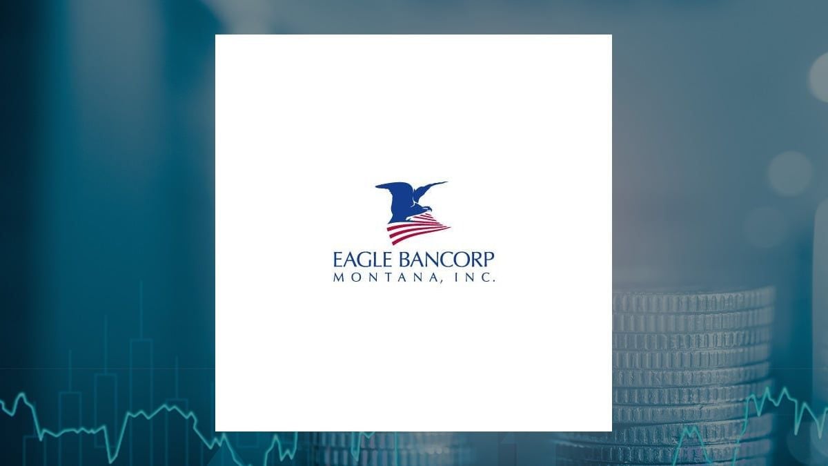 Eagle Bancorp Montana, Inc. Short Interest Update
