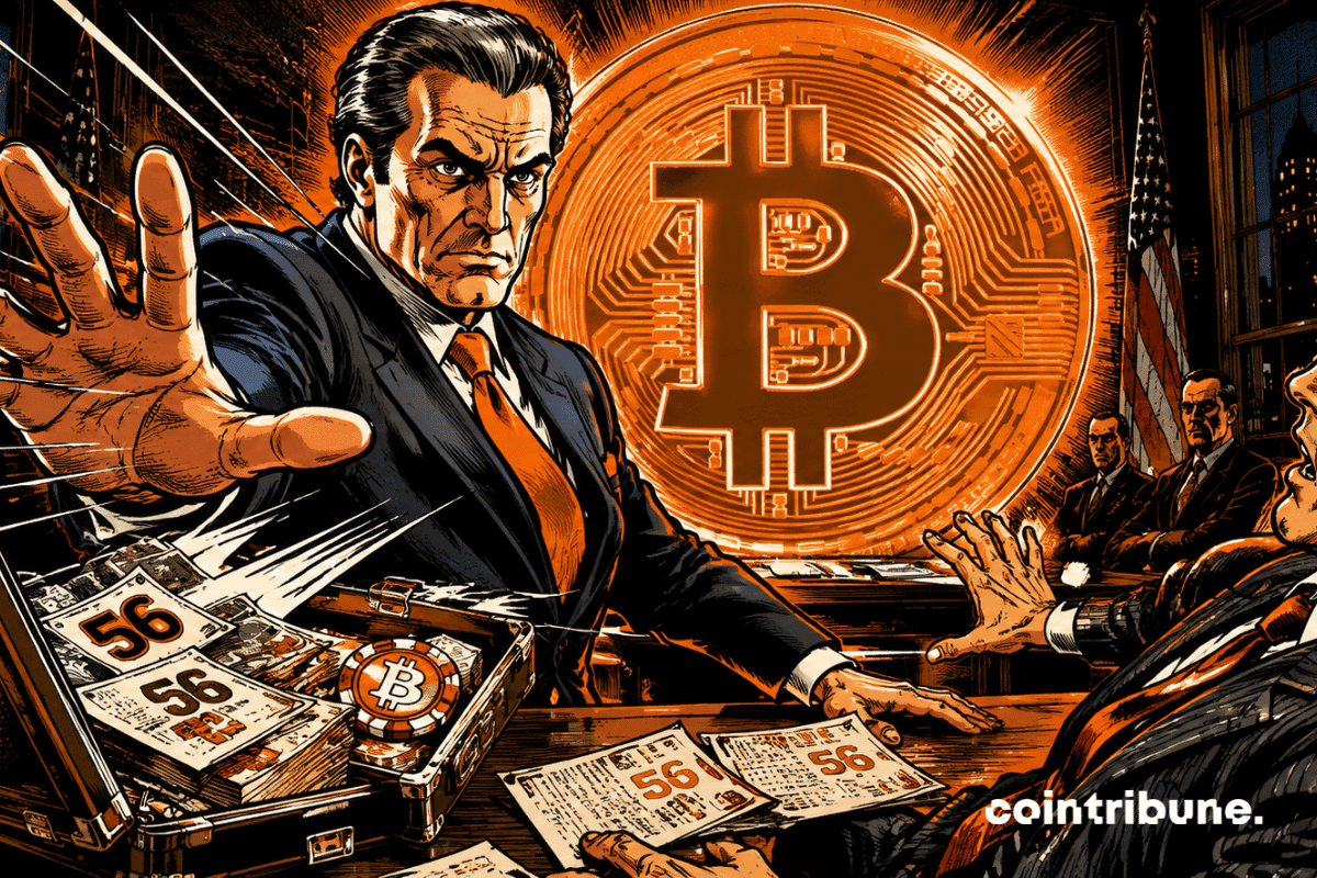 eBay rejects GameStop's $56 billion offer, reigniting debate over Bitcoin reserves