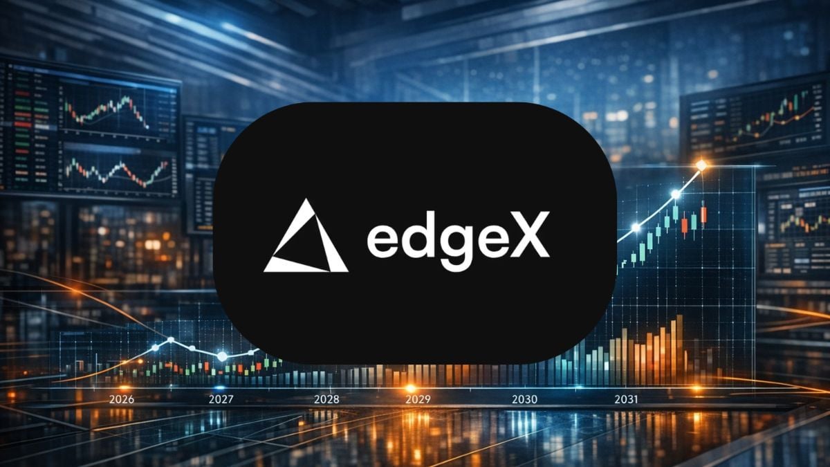 EdgeX 2026–2032 Price Prediction: Bullish Insights for the Years Ahead