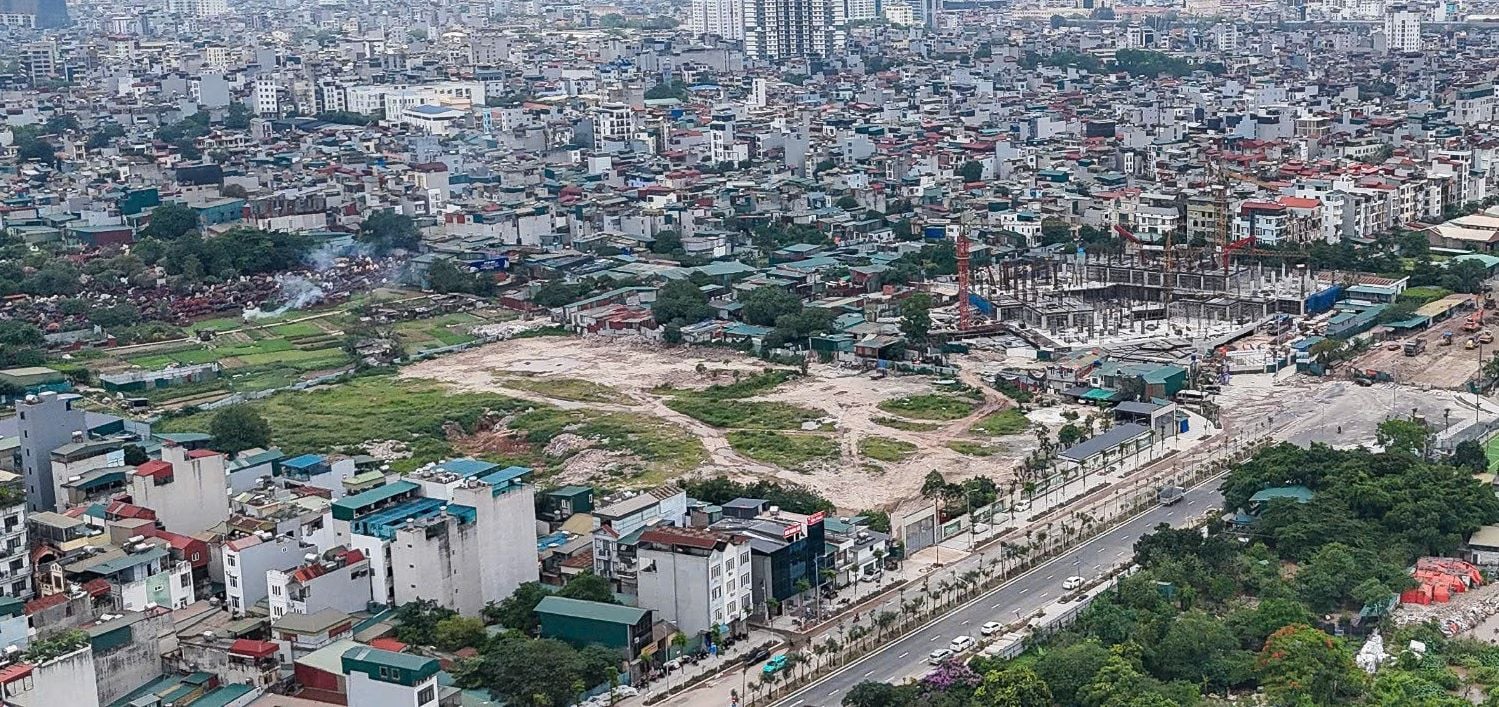 Nhà đầu tư dự án Nhà tang lễ quận Thanh Xuân: Không lưu trữ tro cốt ở hai tòa tháp 13 tầng