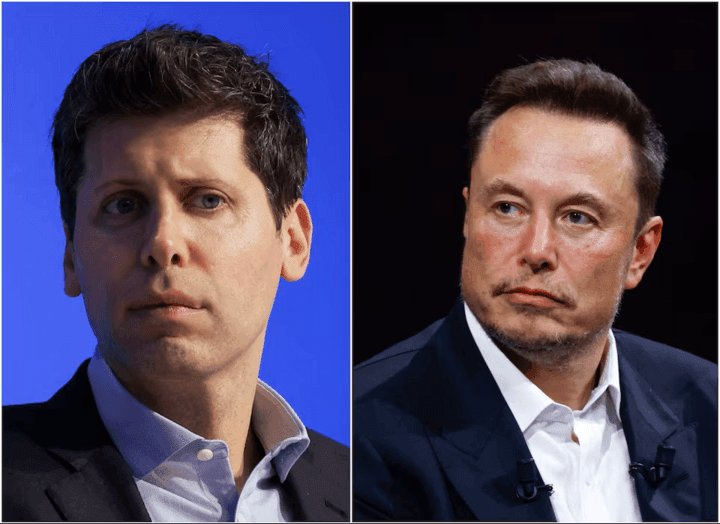 Musk sues Altman over OpenAI; Taylor Swift files voice trademark to guard against AI deepfakes