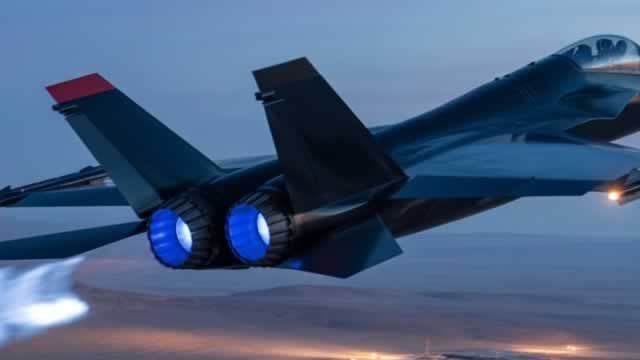 Embraer-Empresa Brasileira de Aeronautica Q1 earnings call highlights