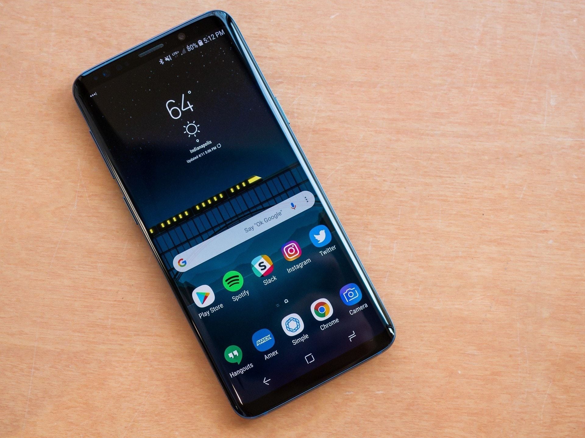 Gỡ bỏ các ứng dụng preinstalled của Samsung có thể giúp điện thoại Galaxy cũ trở nên như mới