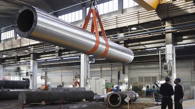 Empire Metals huy động 8 triệu bảng để đẩy nhanh Dự án Titan Pitfield