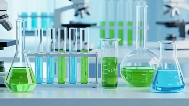 Entrada Therapeutics DMD Trial Shows Early Functional Gains, Clean Safety Profile