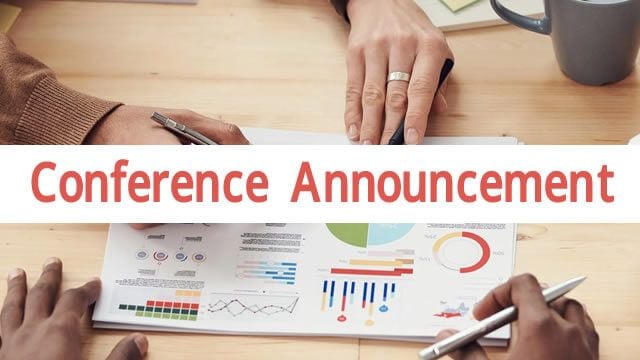 EquipmentShare to present at the Oppenheimer 21st annual industrial growth conference