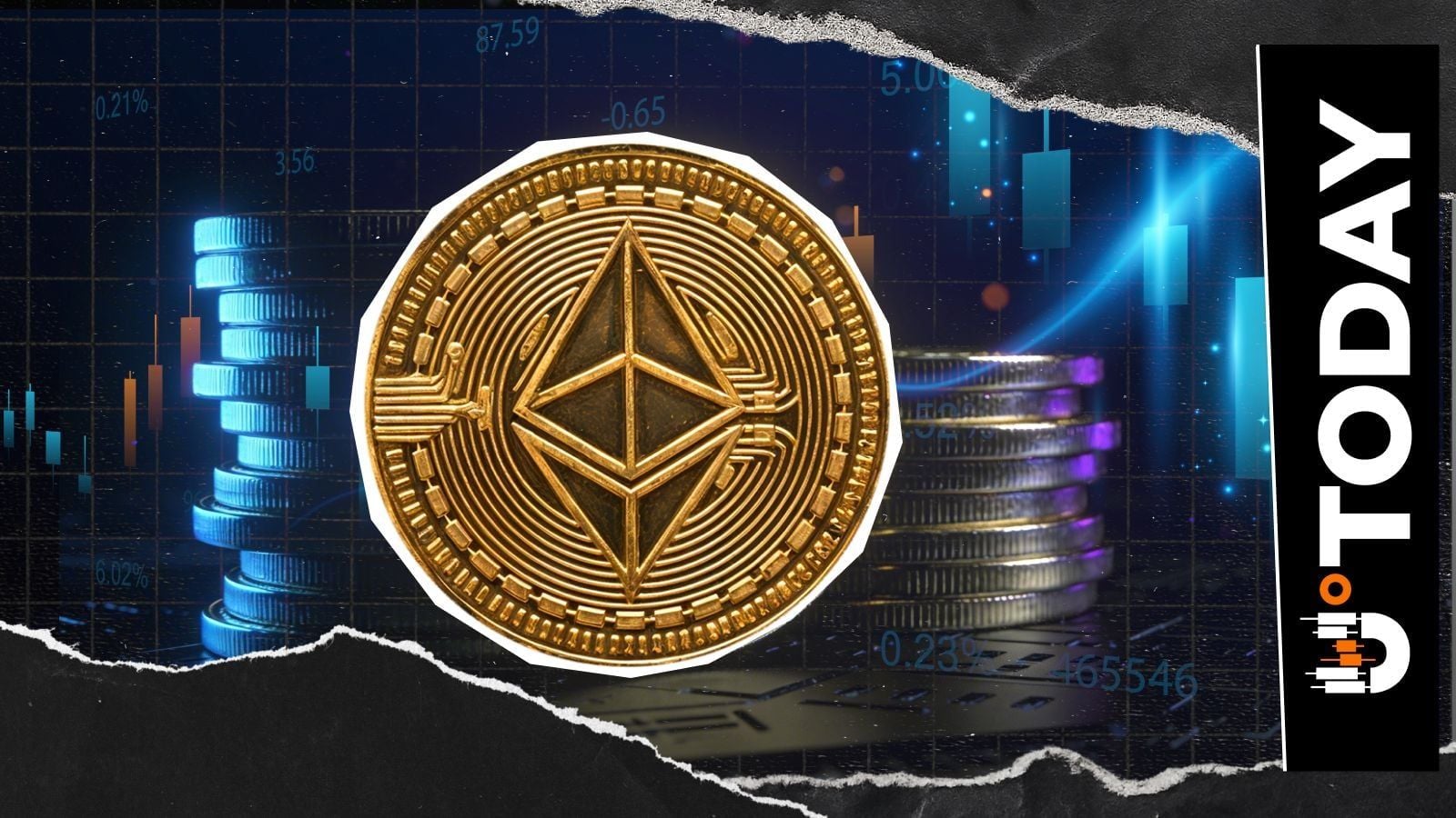 Ethereum phá vỡ kháng cự chính tại mức 2.385 USD, hướng tới 2.900 USD sau sự bứt phá của biểu đồ