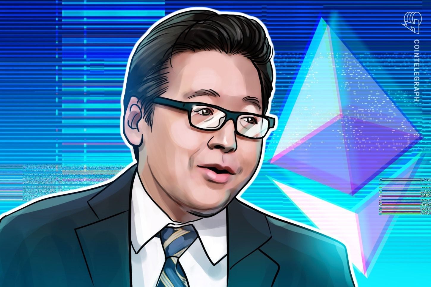 Sự giảm giá Ether tạo cơ hội hấp dẫn cho Bitmine mua 71.672 ETH, theo Tom Lee