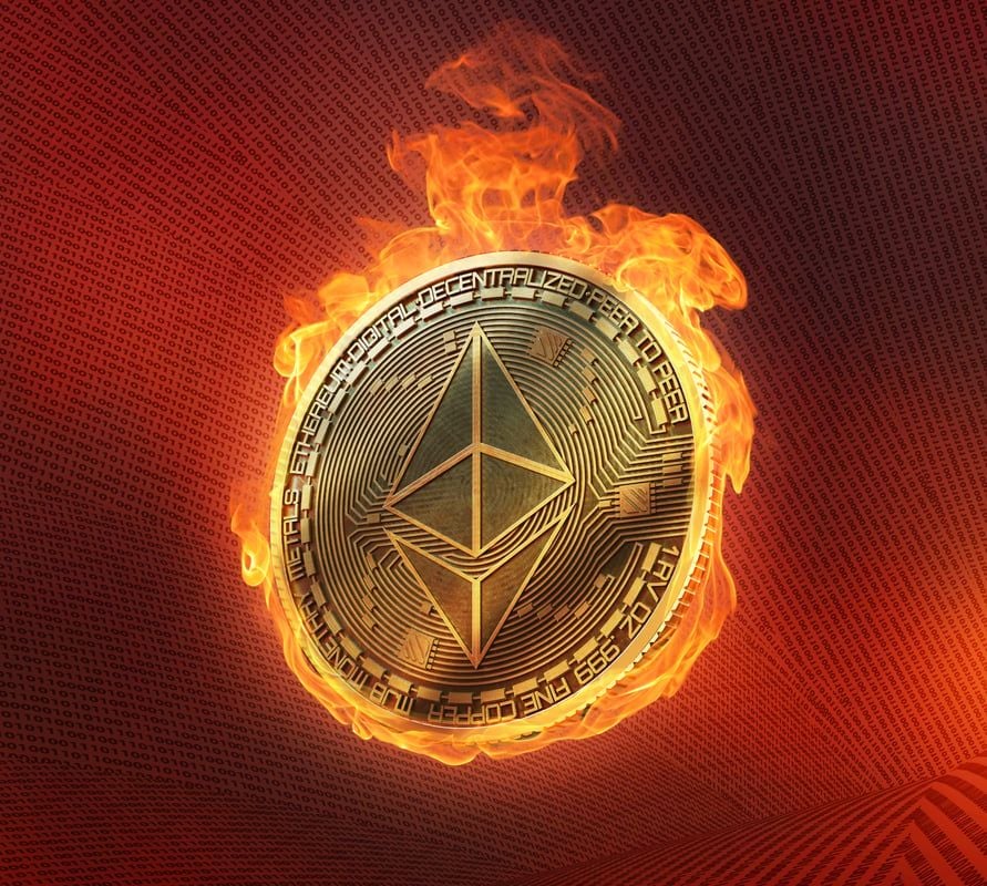 Ethereum community debates changes to staking model as ETH remains stuck below $2,300