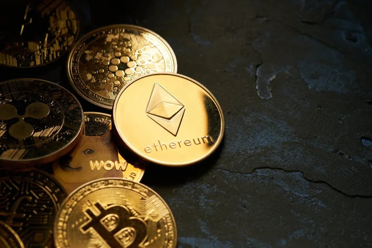 Cá voi Ethereum (ETH) tăng tích lũy khi Bitmine bổ sung 150 triệu USD vào nguồn dự trữ mới