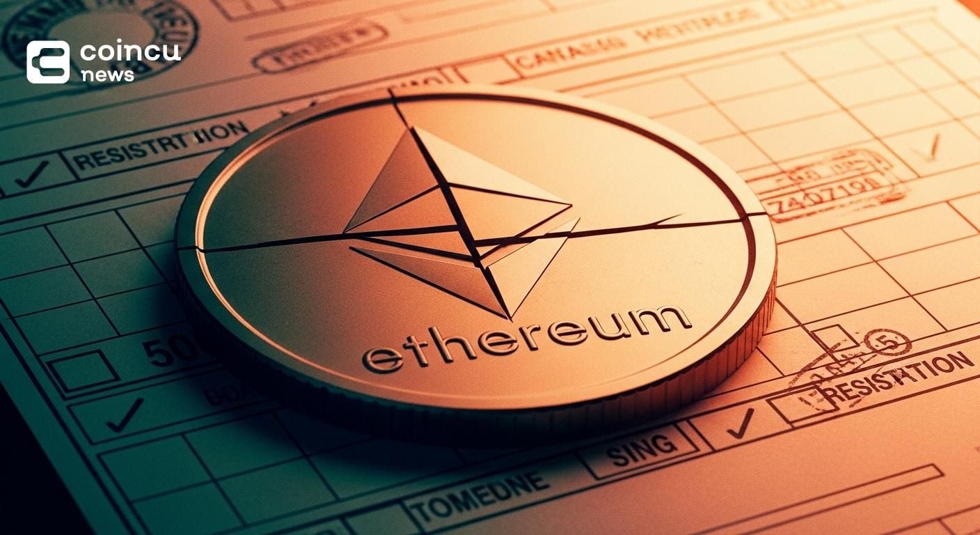 Ethereum eyes native accounts as EIP-8141, FOCIL align