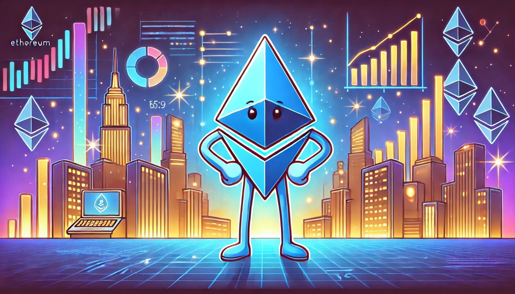 Ethereum faces critical resistance as ETH price risks drop toward $2,000