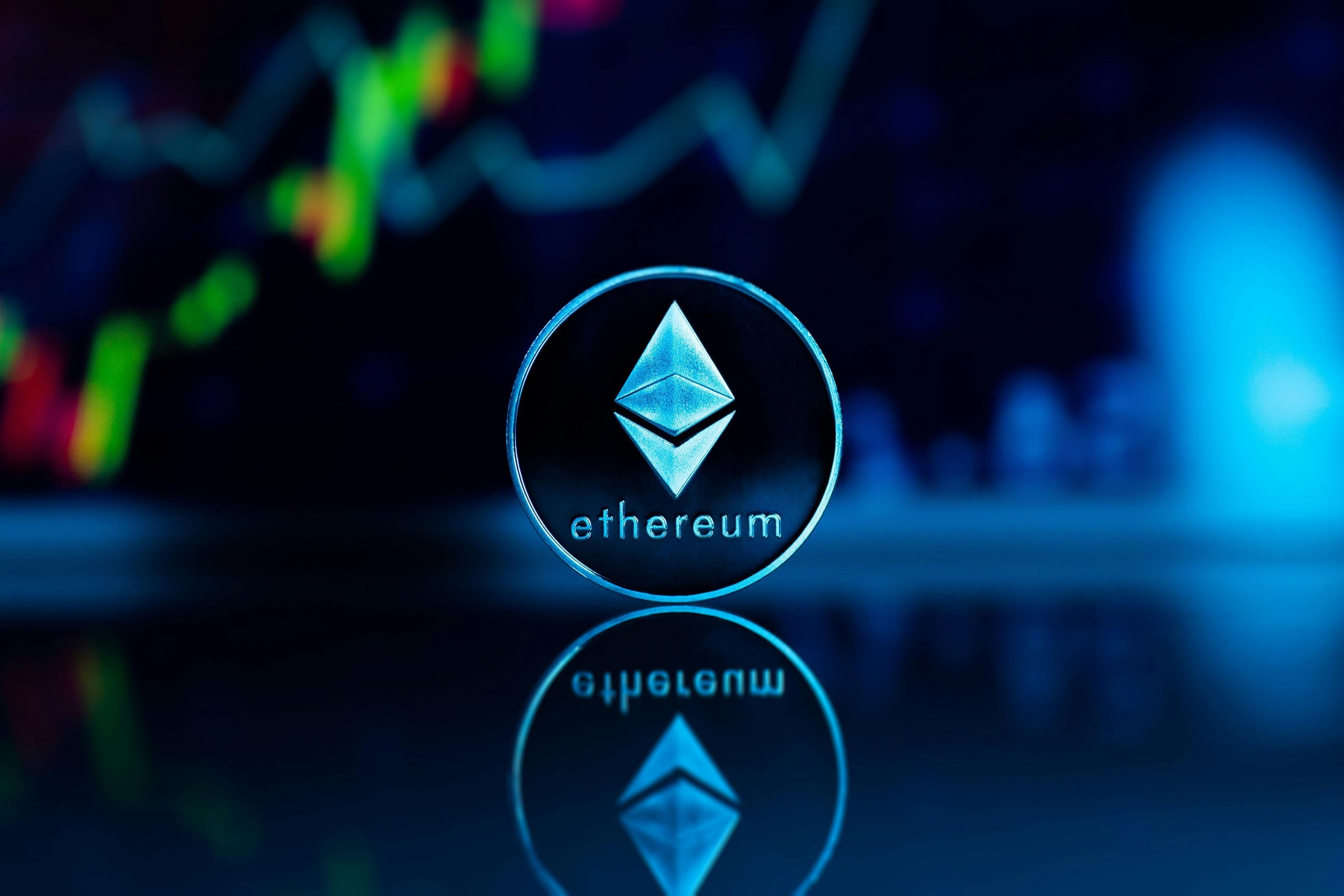 Ethereum Foundation Locks Up More ETH As Staking Activity Intensifies