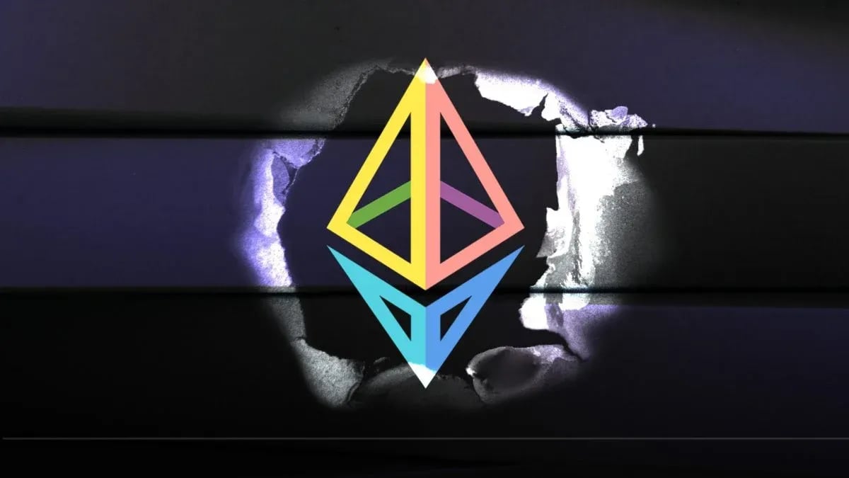 Ethereum Foundation rolls out support for Clear Signing crypto security solution