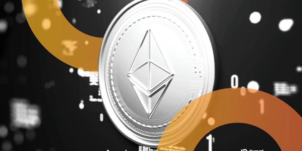 Ethereum Foundation completes third OTC sale of 10,000 ETH to BitMine Immersion Technologies, total value about $22.9 million