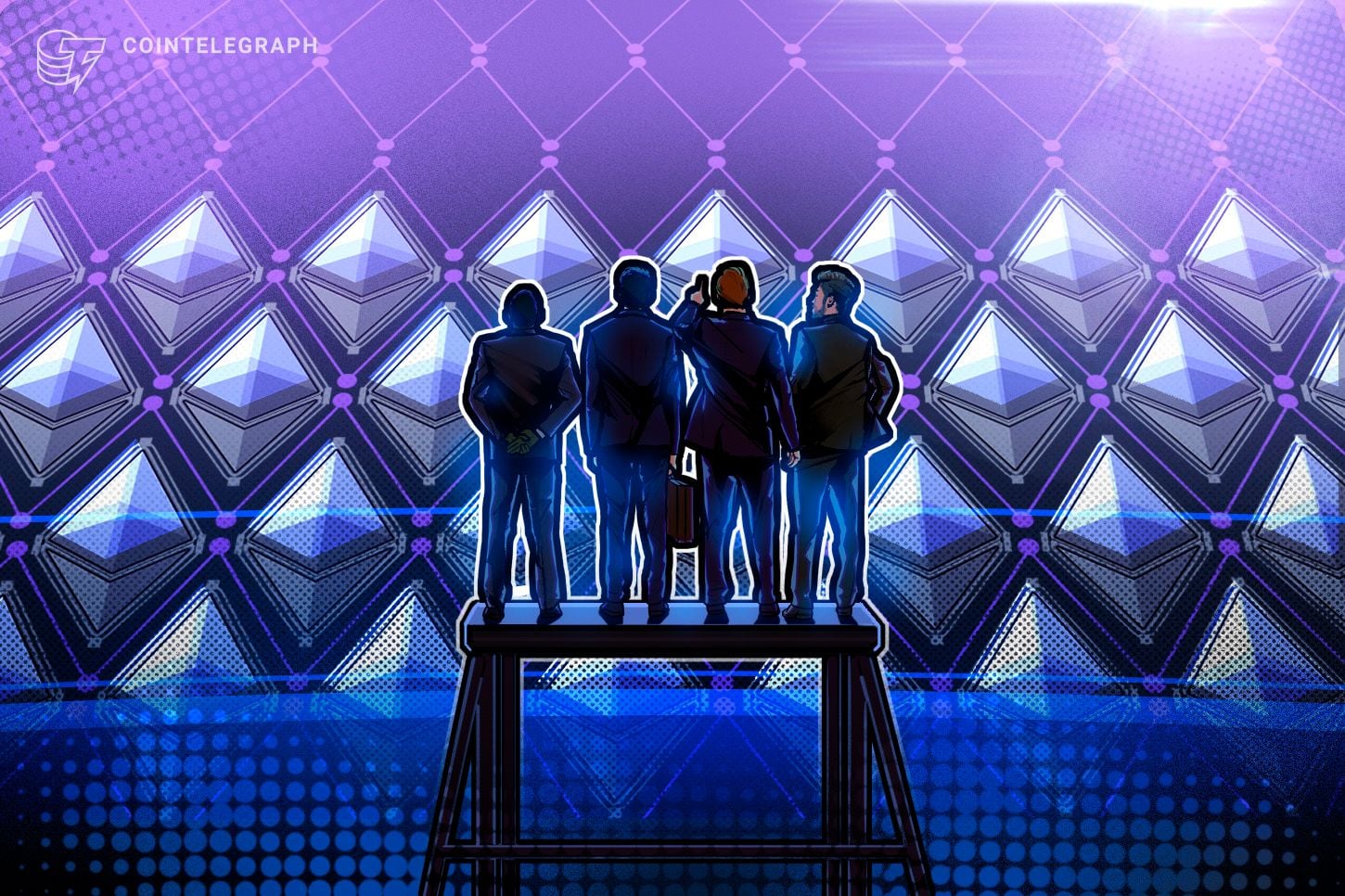 Ethereum Foundation unstakes 17,000 ETH after nearing 70,000 staked ETH milestone