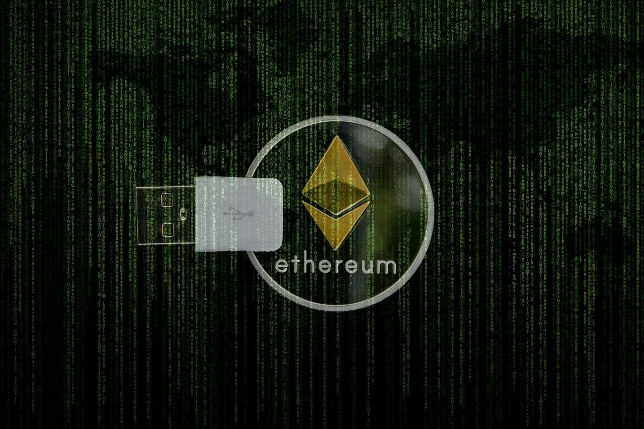 Ethereum Foundation unstakes $50 million in ETH, market remains stable