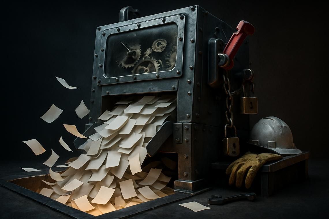 Tally shutdown marks end of DAO era in Ethereum governance