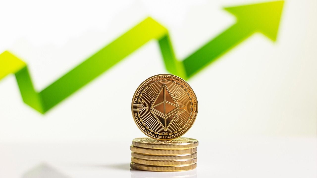 Ethereum Hits Multi-Year Accumulation High While Price Action Remains Under Pressure