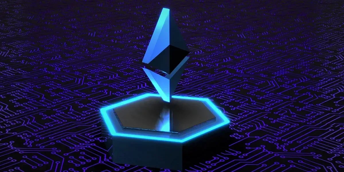 Ethereum Hits Record Activity as Scaling Shift Pressures Token Economics