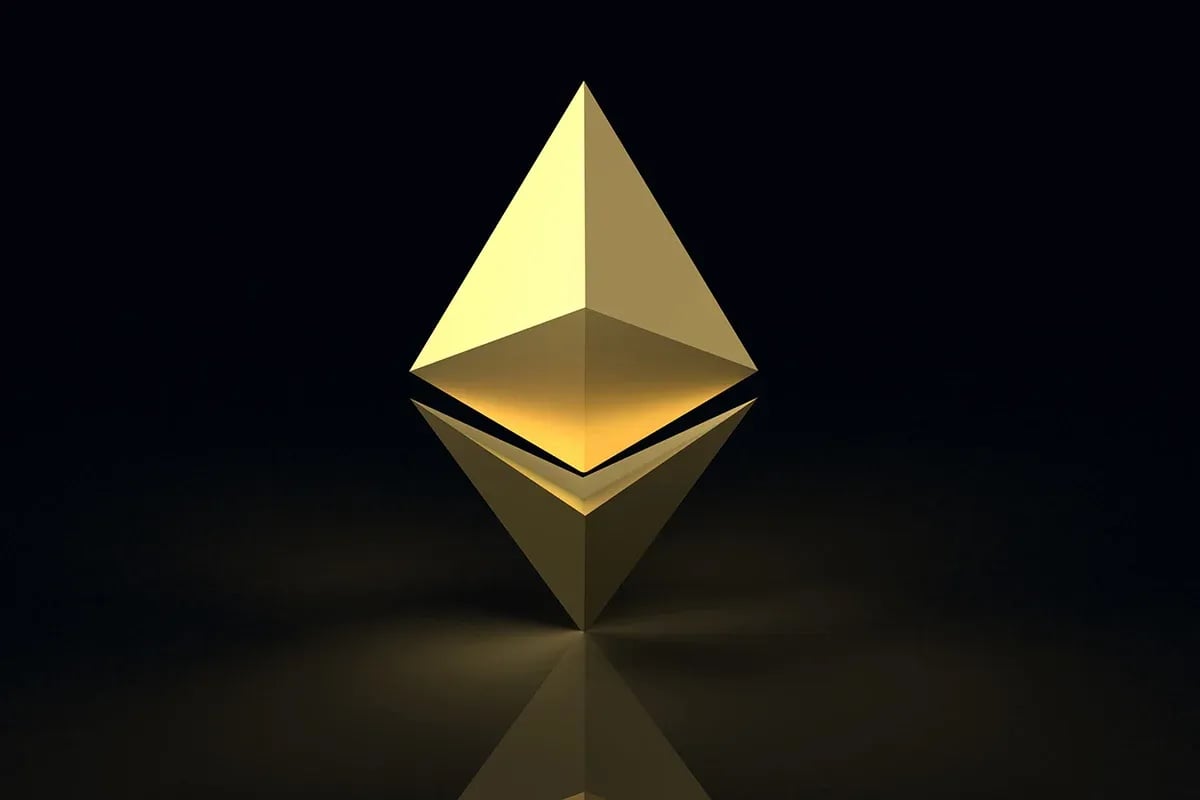 Ethereum Liquid Staking Expands as EEA Deploys Treasury via Lido Model