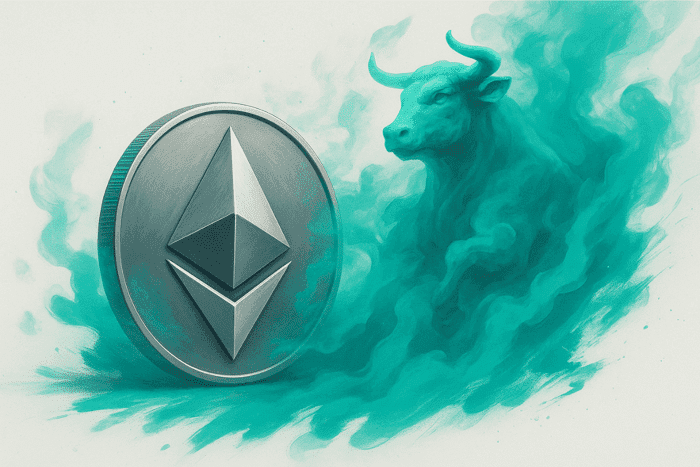 Ethereum price forecast: 3 signs favoring ETH rally to $5,000 or higher