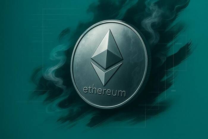 Ethereum price shows bullish accumulation below $2,400