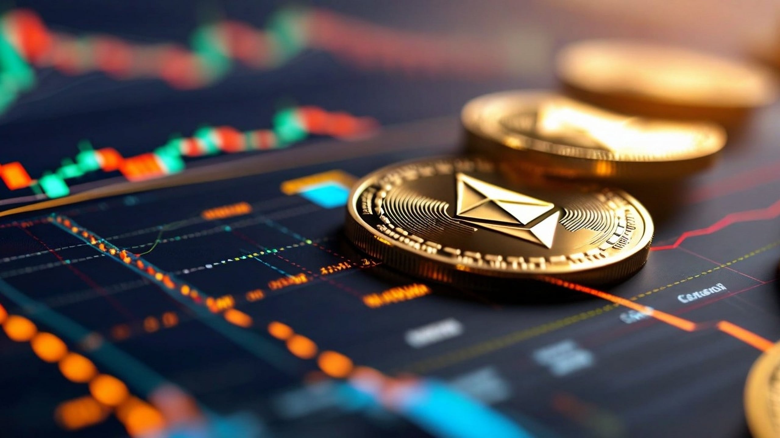 Ethereum price prediction: bulls face $2.4K wall as $4.9K setup builds