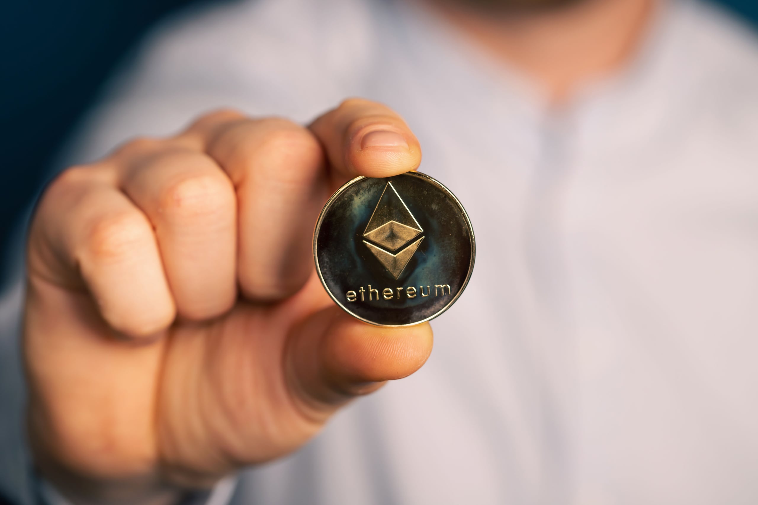 Ethereum Price Prediction: ETH Must Hold $2,300 or Break Higher to Extend Upward Move