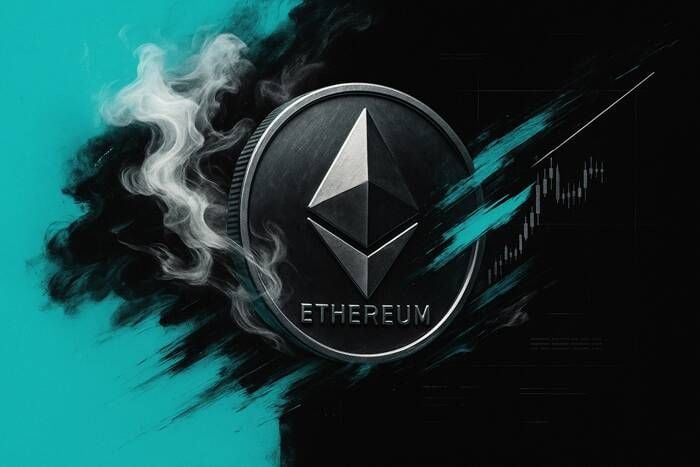Ethereum price prediction: potential ETH move to $2,800 after retesting $2,150