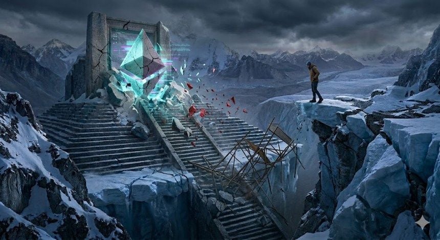 Ethereum price rebound at risk; failure signals could emerge soon