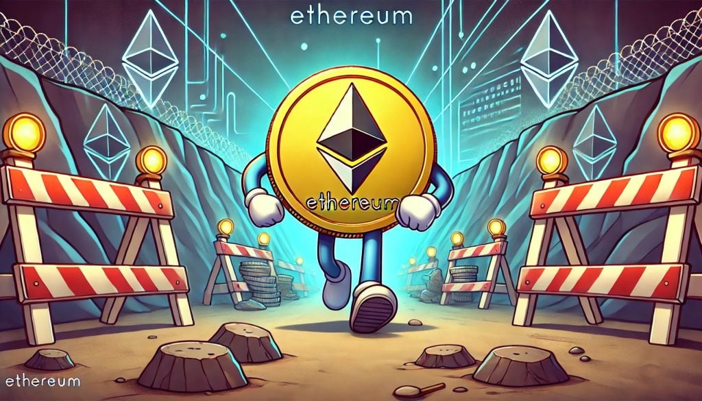 Ethereum Price Rebound Weakens Bearish Breakdown as ETH Reclaims $2,000