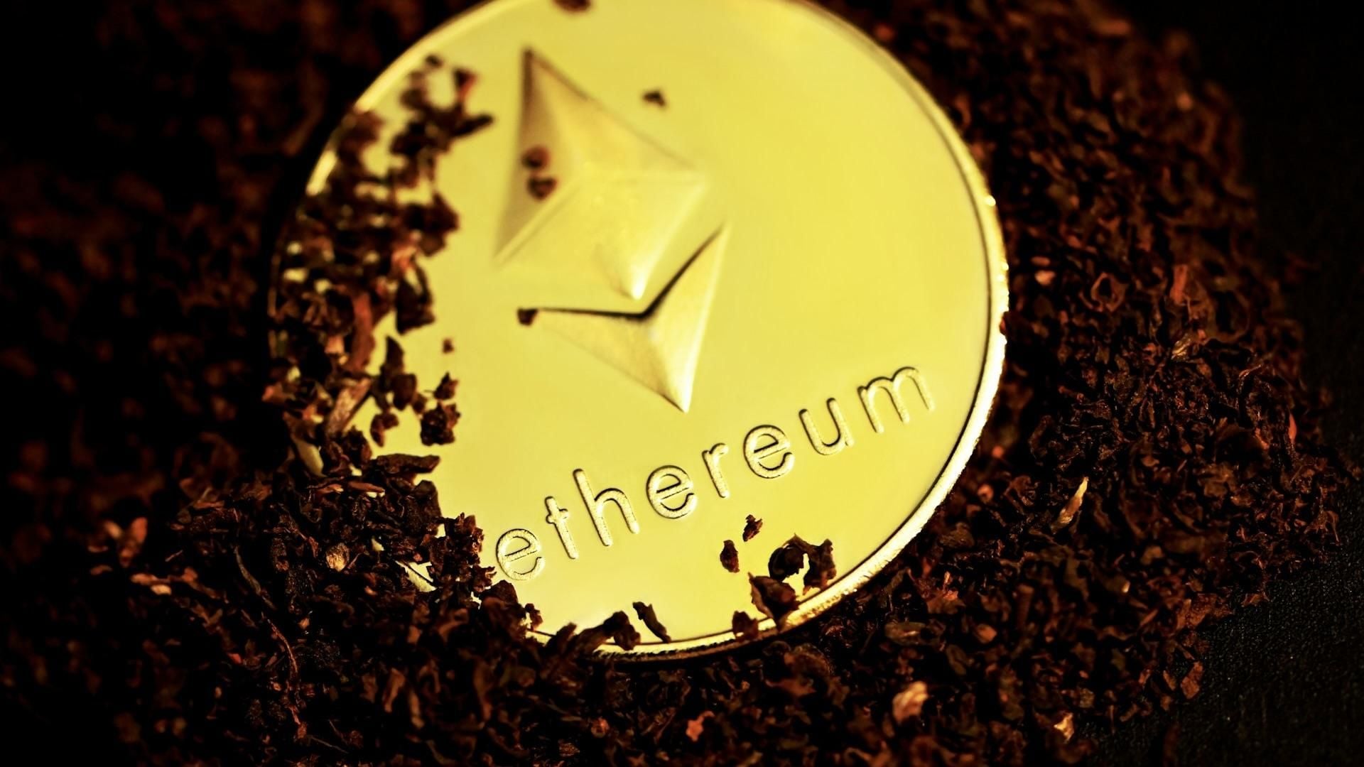 Ethereum Price Struggles Below Key Resistance as Bearish Pressure Builds