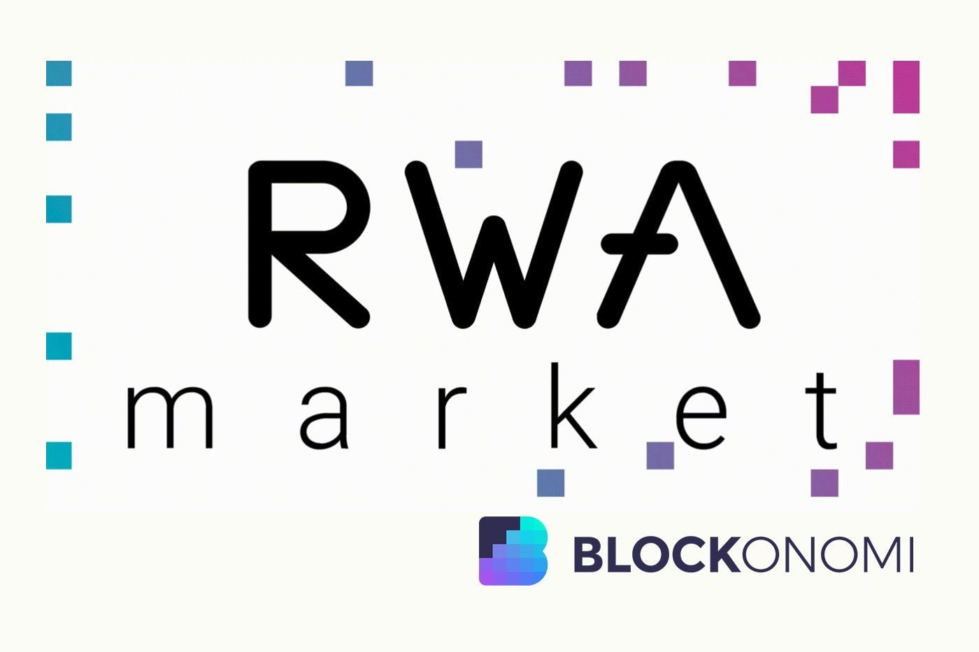 Ethereum RWAs Reach $15B as Tokenized Gold and Treasury Products Fuel Institutional Growth