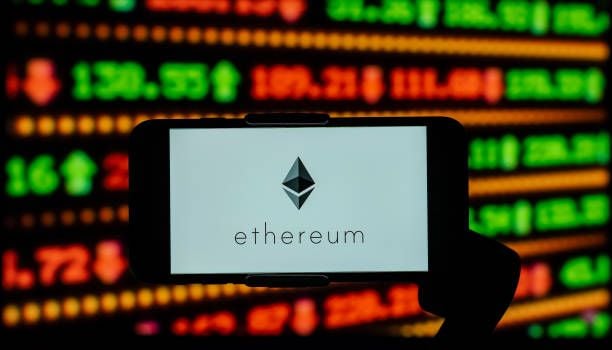 Ethereum Shows Strength With $1 Billion in Buying Despite Hawkish Fed