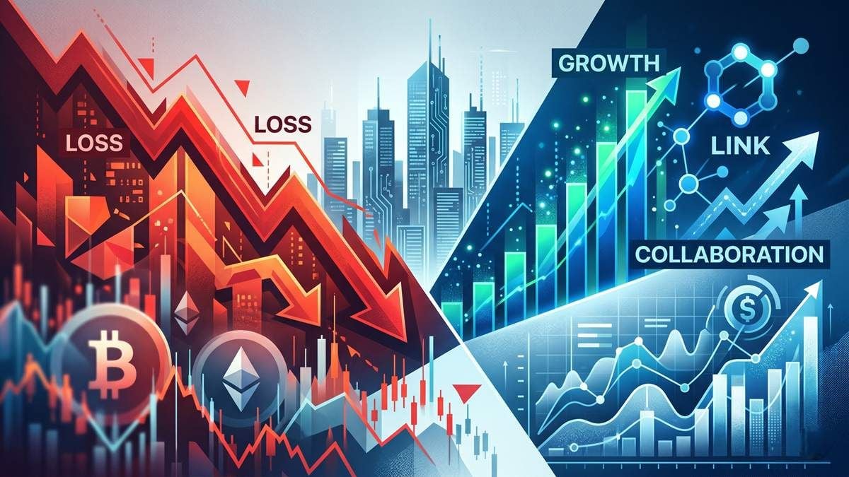 SharpLink báo cáo lỗ 685,6 triệu USD trong quý 1 năm 2026 do biến động của thị trường Ethereum